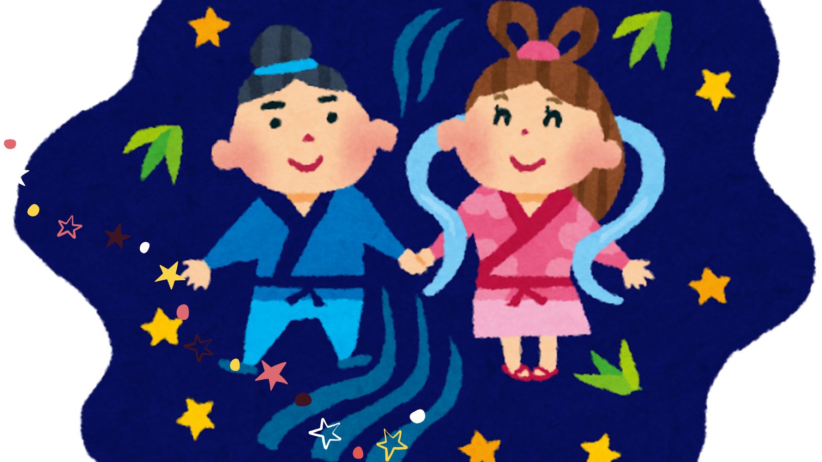 夏の星座にまつわる神話とストーリー|こと座・ベガと織姫の物語