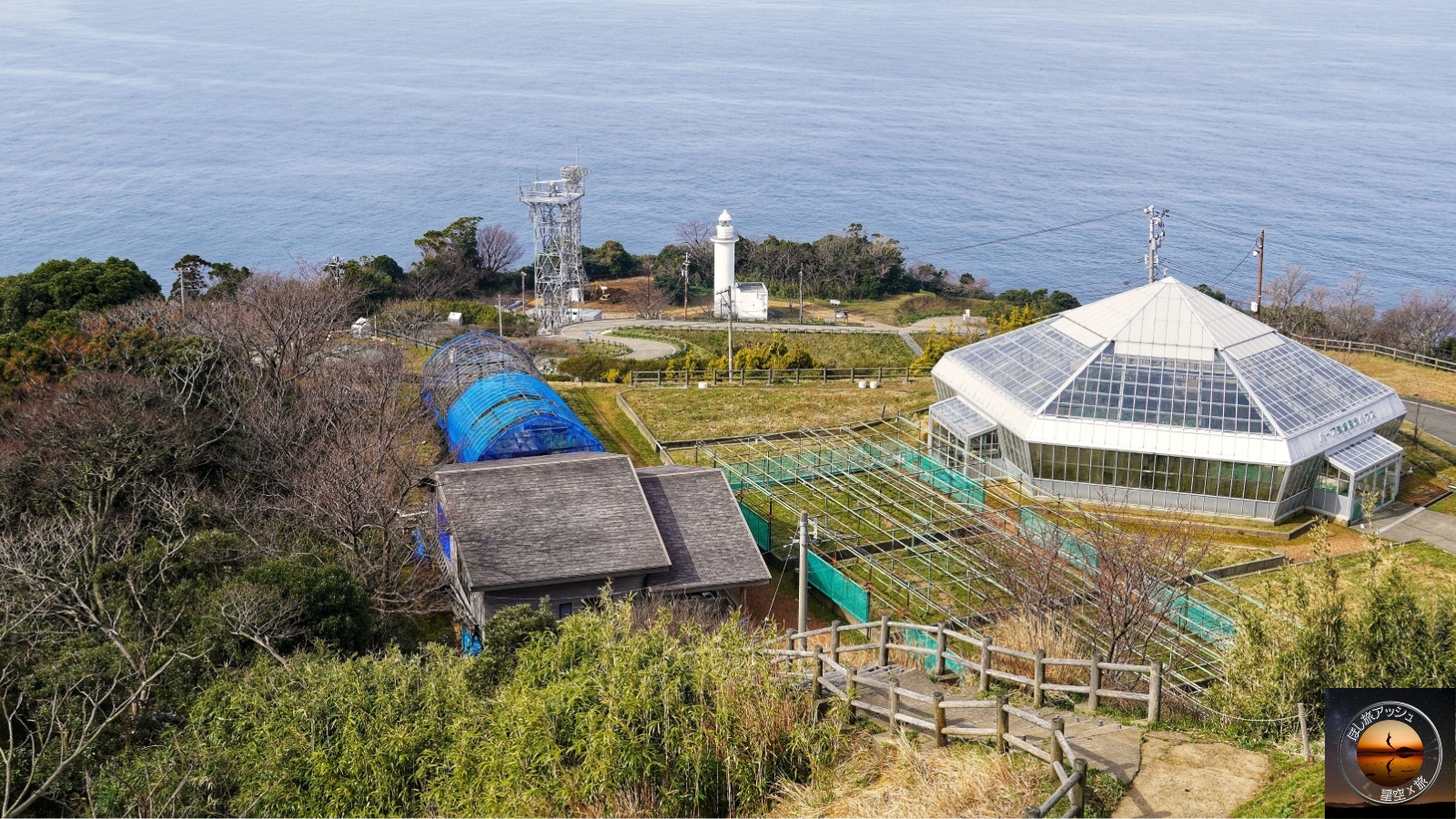 中部の人気星空スポットランキング1位は越前岬【福井県】海と星空の両方を楽しめる希少スポット